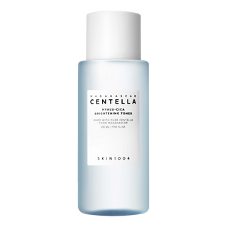 [Skin1004] Madagascar Centella Hyalu-Cica Brightening Toner 210ml