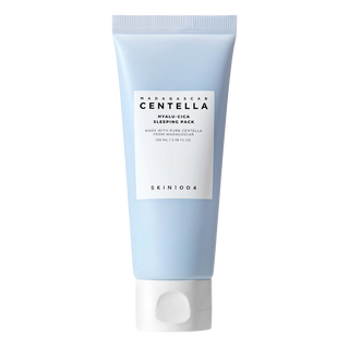 [Skin1004] Madagascar Centella Hyalu-Cica Sleeping Pack 100ml
