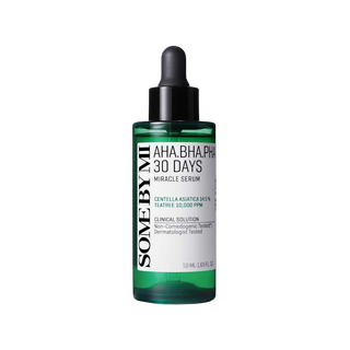 [SomeByMi] AHA-BHA-PHA 30DAYS MIRACLE SERUM 50ml