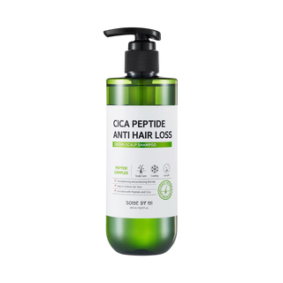 [SomeByMi] Cica Peptide Anti Hair Loss Derma Scalp Shampoo 285ml