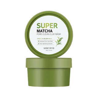 [SomeByMi] SUPER MATCHA PORE CLEAN CLAY MASK 100g