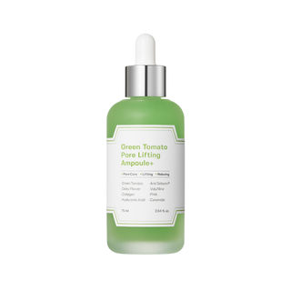 [SUNGBOON EDITOR] Green Tomato Pore Lifting Ampoule 75ml