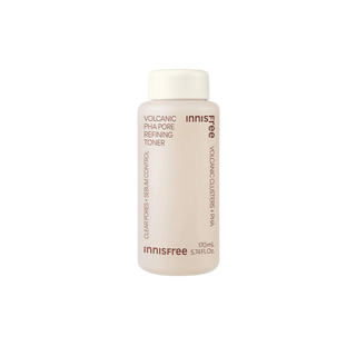 [Innisfree] Volcanic PHA Pore Refining Toner 170ml