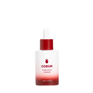 [Coeur] Ghost lifting Ampoule 30ml