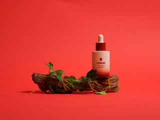 [Coeur] Ghost lifting Ampoule 30ml