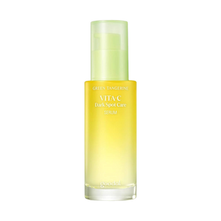 [Goodal] Green Tangerine VitaC Dark Spot Care Serum 40ml