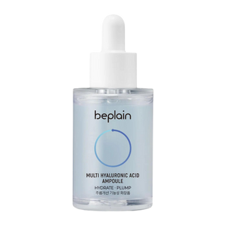 [Beplain] Multi Hyaluronic Acid Ampoule 30ml
