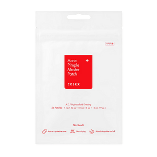 [COSRX] Acne Pimple Master Patch 24ea