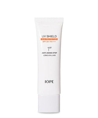 [IOPE] UV SHIELD SUN PROTECTOR XP SPF 50+ PA++++ 50ml