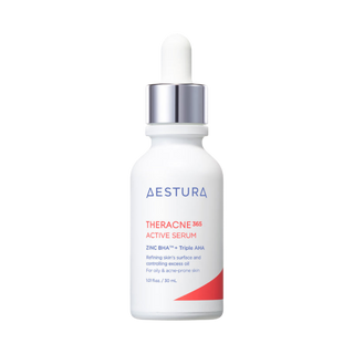 [aestura] Theracne365 Active Serum 30ml