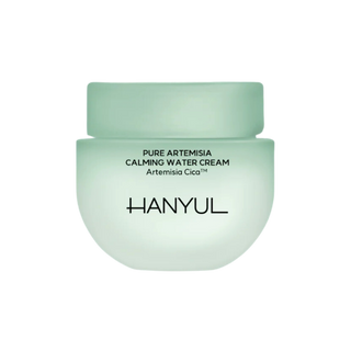 [Hanyul] Pure Artemisia Watery Calming Cream 55ml