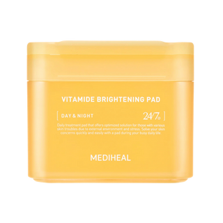 [Mediheal] Vitamide Brightening Pad 100ea