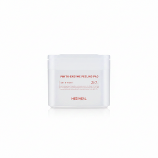 [Mediheal] Phyto-Enzyme Peeling Pad 90ea