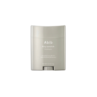 [Abib] Airy Sunstick Smoothing Bar SPF50+ PA++++ 23g
