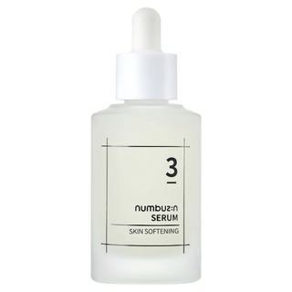 [Numbuzin] No. 3 Skin Softening Serum 50ml