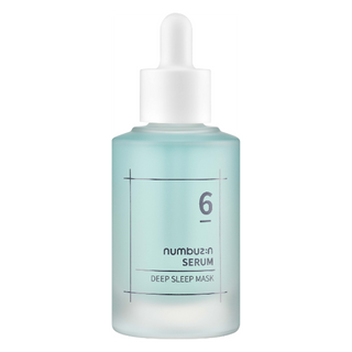 [Numbuzin] No. 6 Deep Sleep Mask Serum 50ml