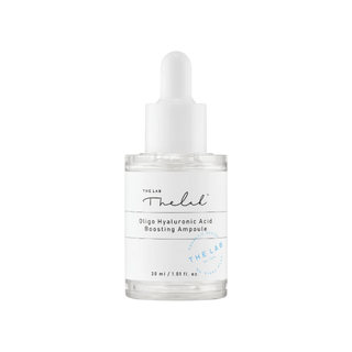 [THE LAB by BLANC DOUX] Oligo Hyaluronic Acid Boosting Ampoule 30ml