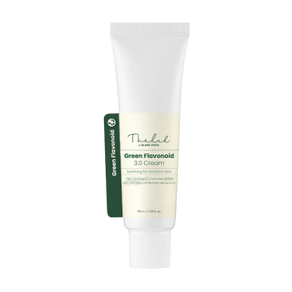 [THE LAB by BLANC DOUX] Green Flavonoid™ 3.0 Cream 50ml