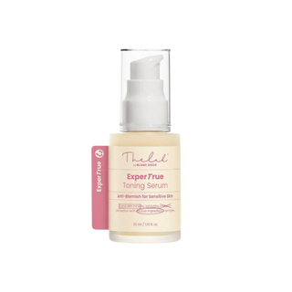 [THE LAB by BLANC DOUX] Expertrue Toning Serum 30ml