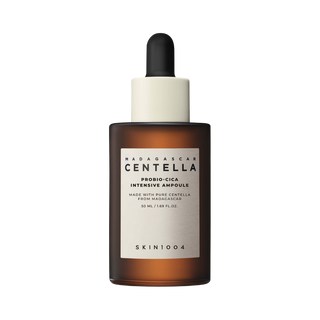 [Skin1004] Madagascar Centella Probio-Cica Intensive Ampoule - 3 Size