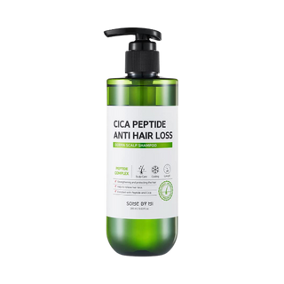 [SomeByMi] Cica Peptide Anti Hair Loss Derma Scalp Shampoo 285ml