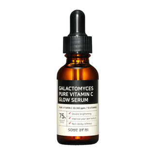 [SomeByMi] GALACTOMYCES PURE VITAMIN C GLOW SERUM 30ml