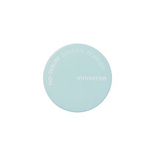 [Innisfree] No-Sebum Mineral Powder 5g