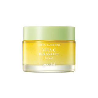 [GOODAL] Green Tangerine Vita C Dark Spot Care Cream 75ml