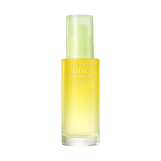 [Goodal] Green Tangerine VitaC Dark Spot Care Serum 40ml