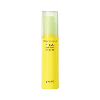 [Goodal] Green Tangerine Vitamin C Eye Cream 30ml