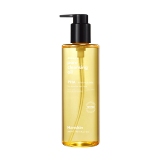 [Hanskin] PHA Pore Cleansing Oil 300ml