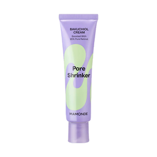 [Mamonde] Pore Shrinker Bakuchiol Retinol Cream 60ml