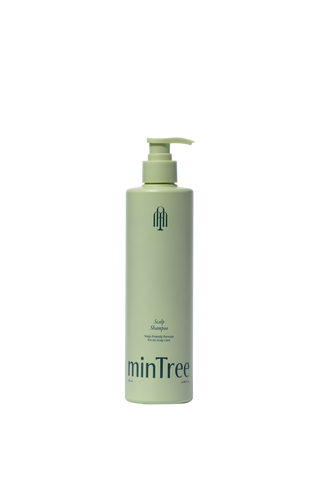 [MinTree] Scalp Shampoo 500ml