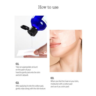[PyunkangYul] Essence Toner - 2 Size