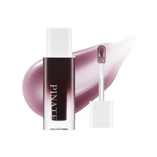 [Pinate] Natural Bloom Lip Oil Serum - Chill Dew 48g