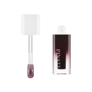 [Pinate] Natural Bloom Lip Oil Serum - Chill Dew 48g