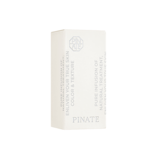 [Pinate] Natural Bloom Lip Oil Serum - Chill Dew 48g