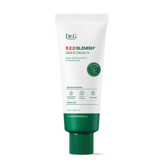 [Dr.G] Red Blemish Cica S Cream 2X - 70ml