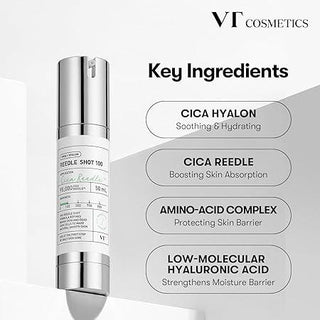 [VT Cosmetics] Reedle  Shot 700 30ml
