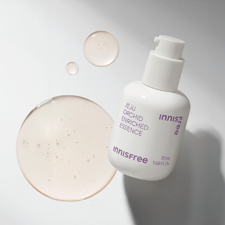 [Innisfree] Jeju Orchid  Enriched Essence 50ml