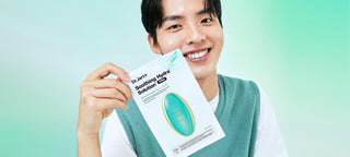 [Dr.Jart+] Dermask Water Jet Soothing Hydra Solution x 5pc