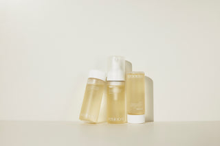[Reblocell] Snow Foam Cleanser Refill  - 150ml