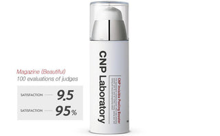 [CNP Laboratory] CNP Invisible Peeling Booster Essence 100ml