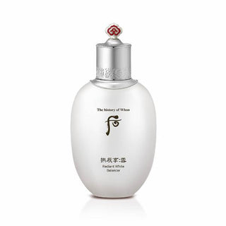 [TheHistoryOfWhoo] Gongjinhyang Radiant White Balancer 150ml