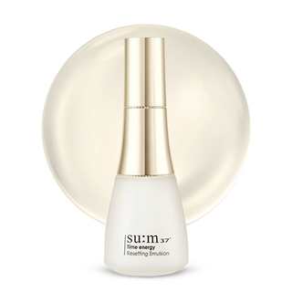[Su:m37] Time Energy Skin Resetting Emulsion 120ml