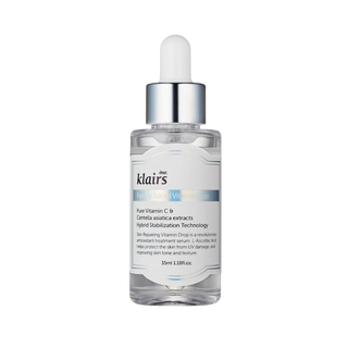 [Dear Klairs] Freshly Juiced Vitamin Drop 35ml