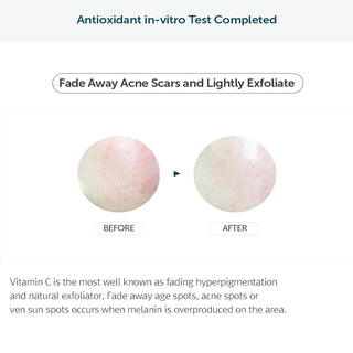 [Dear Klairs] Freshly Juiced Vitamin Drop 35ml