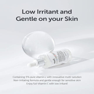 [Dear Klairs] Freshly Juiced Vitamin Drop 35ml