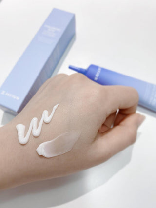 [JayJun] HYALURONIC ACID HYDRATING EYE CREAM 25ml