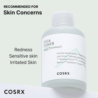 [Cosrx] Pure Fit Cica Toner 150ml